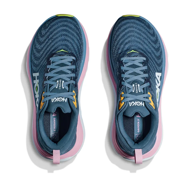 Women's Hoka Gaviota 5 Wide (D)