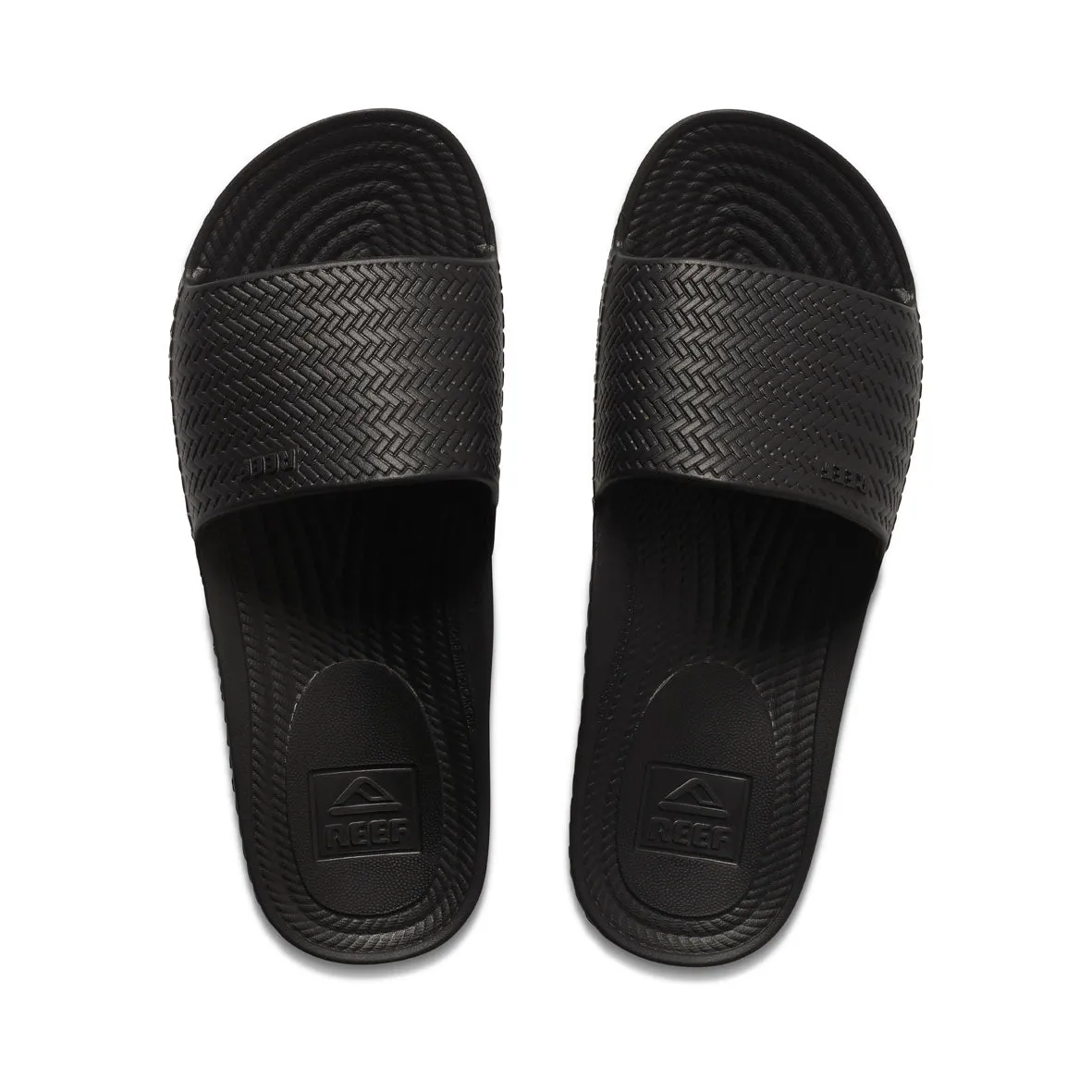 Womens Water Scout - Black