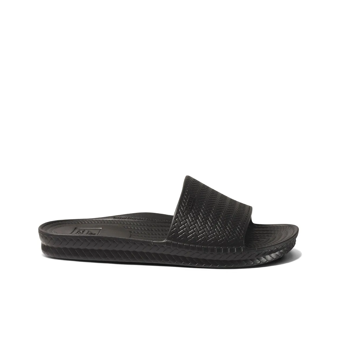 Womens Water Scout - Black