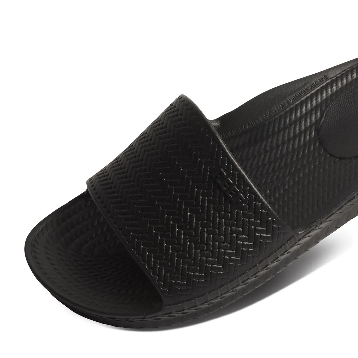 Womens Water Scout - Black