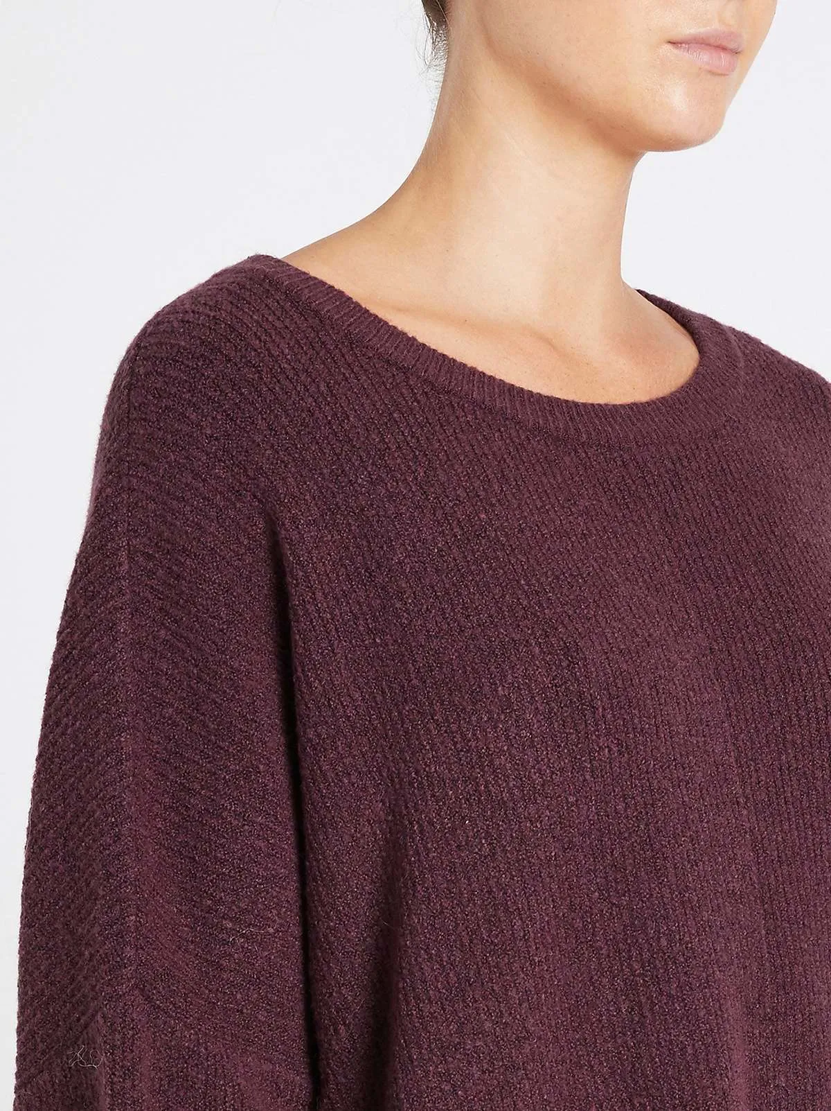 Wopy Sweater - Mure