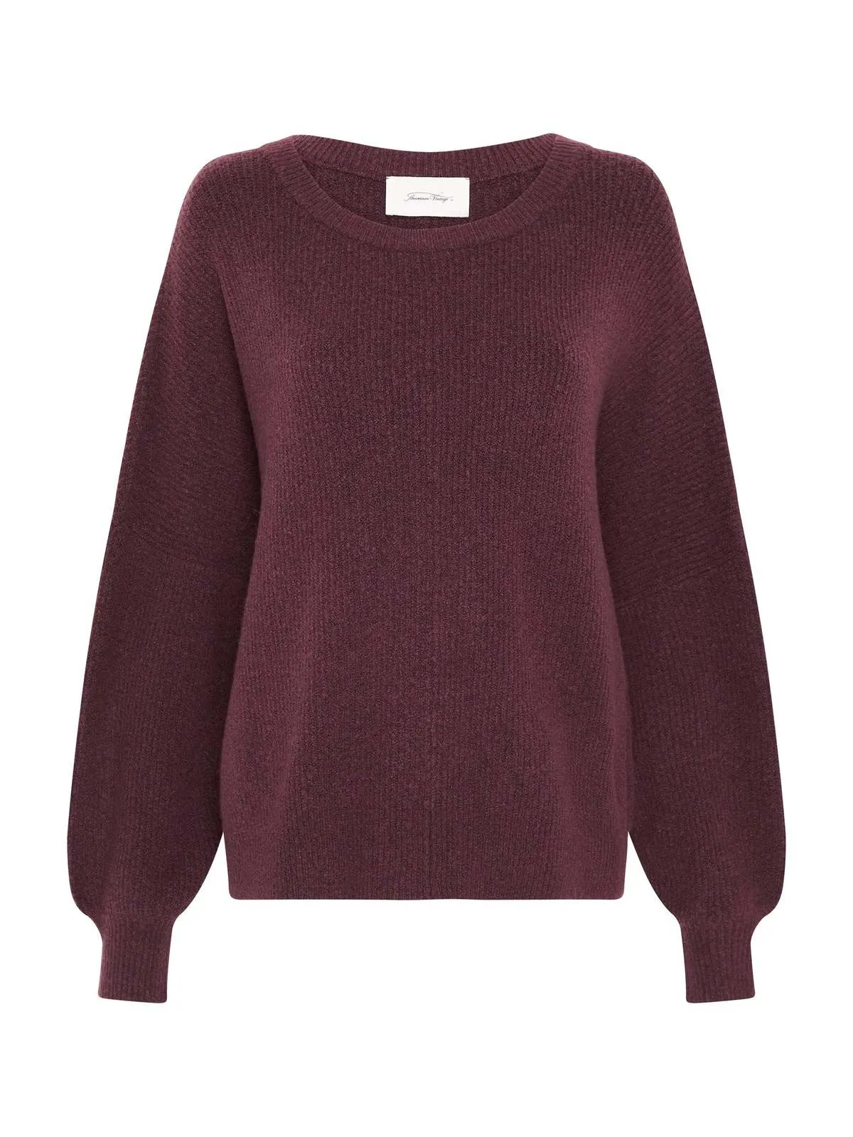 Wopy Sweater - Mure