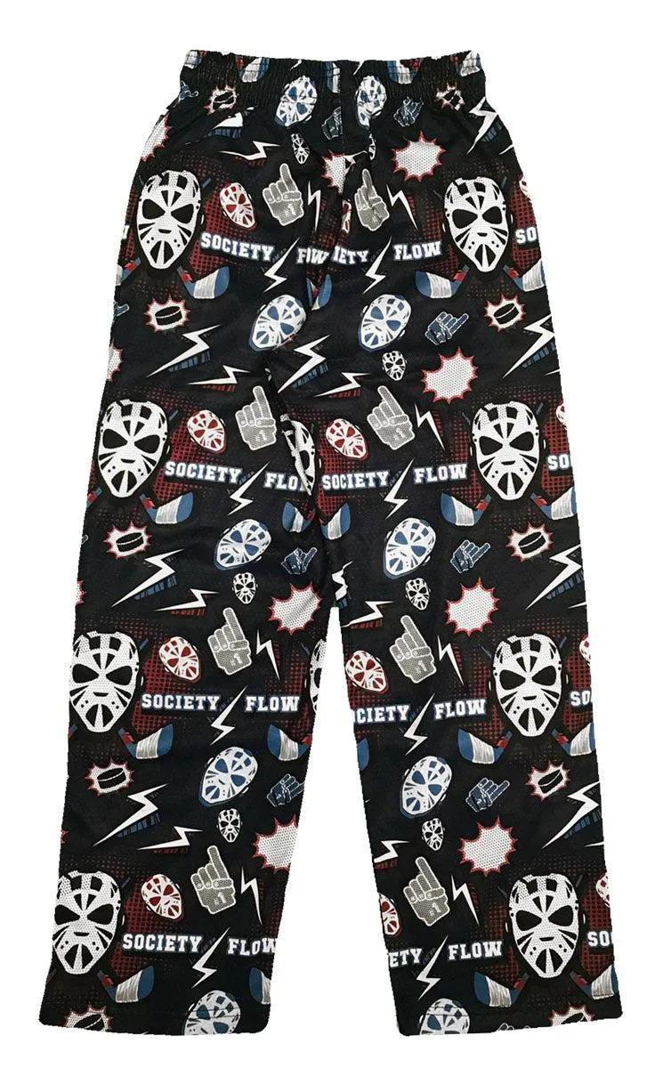 Youth Hat Trick Lounge Pants