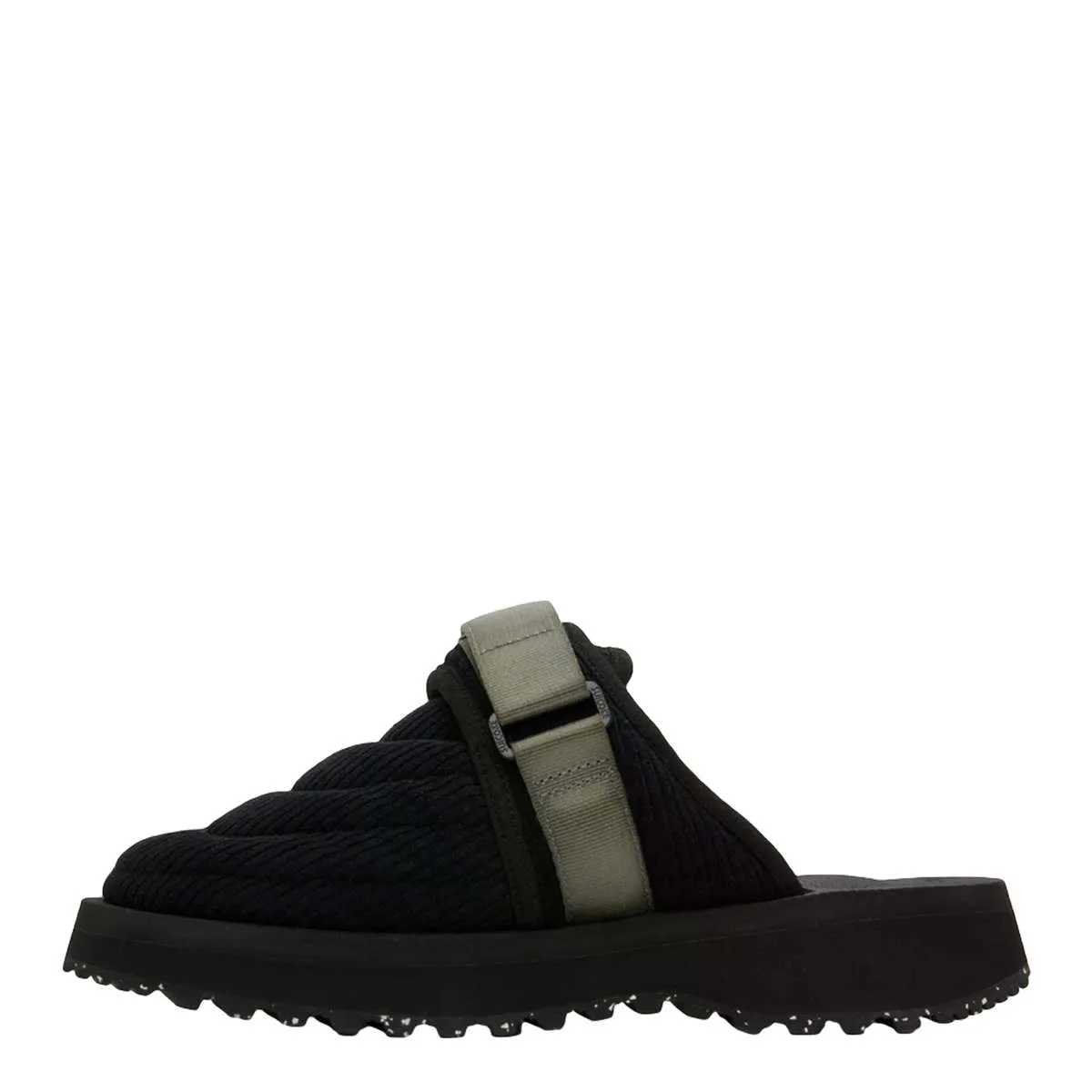 ZAVO SHELLab Slip On Loafers - Ink