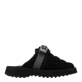 ZAVO SHELLab Slip On Loafers - Ink