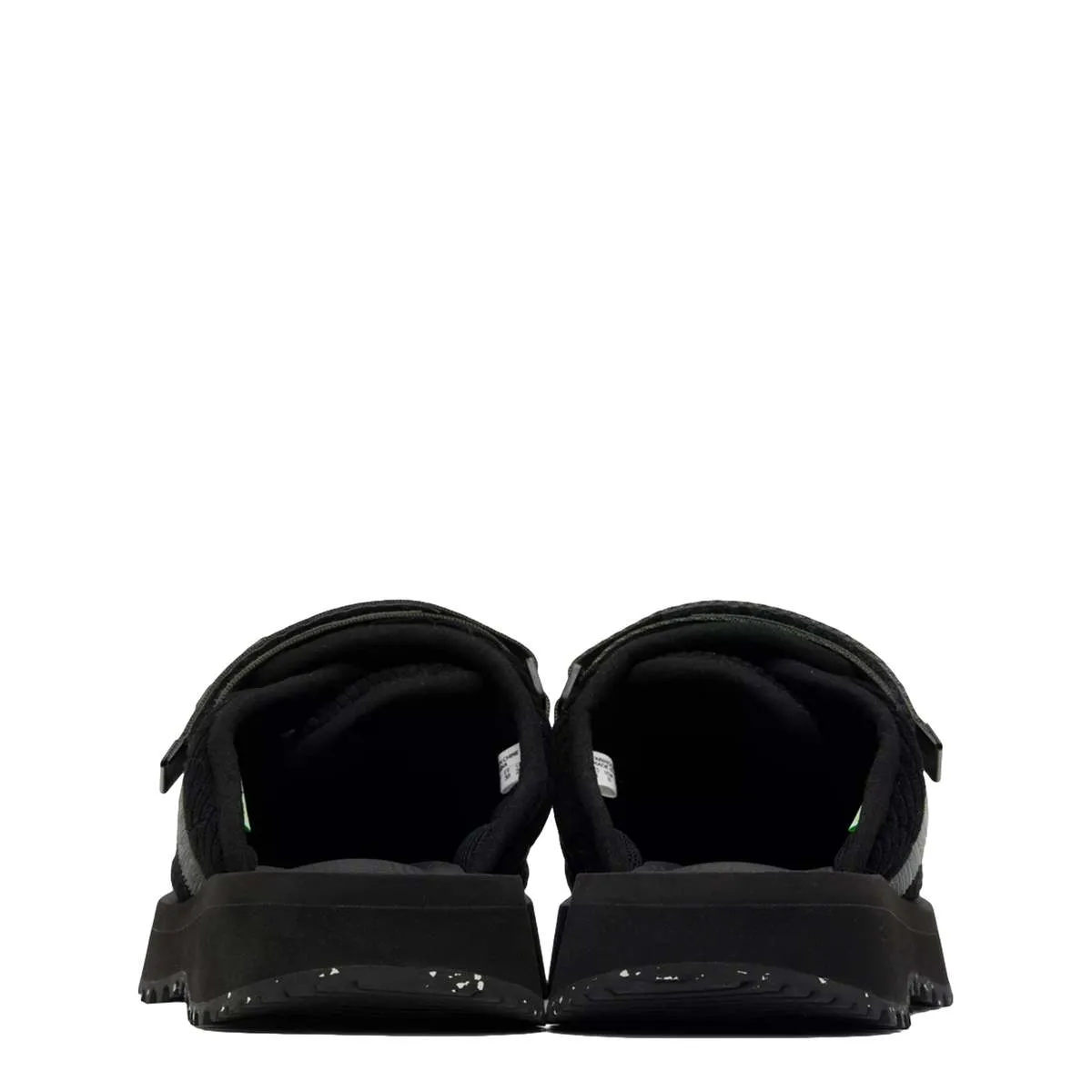 ZAVO SHELLab Slip On Loafers - Ink